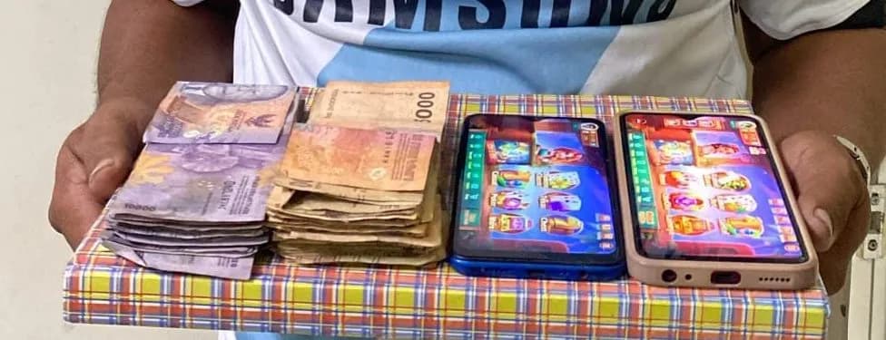 Polisi Tangkap Agen Higgs Domino di Aceh Selatan, 712 B Chip Disita