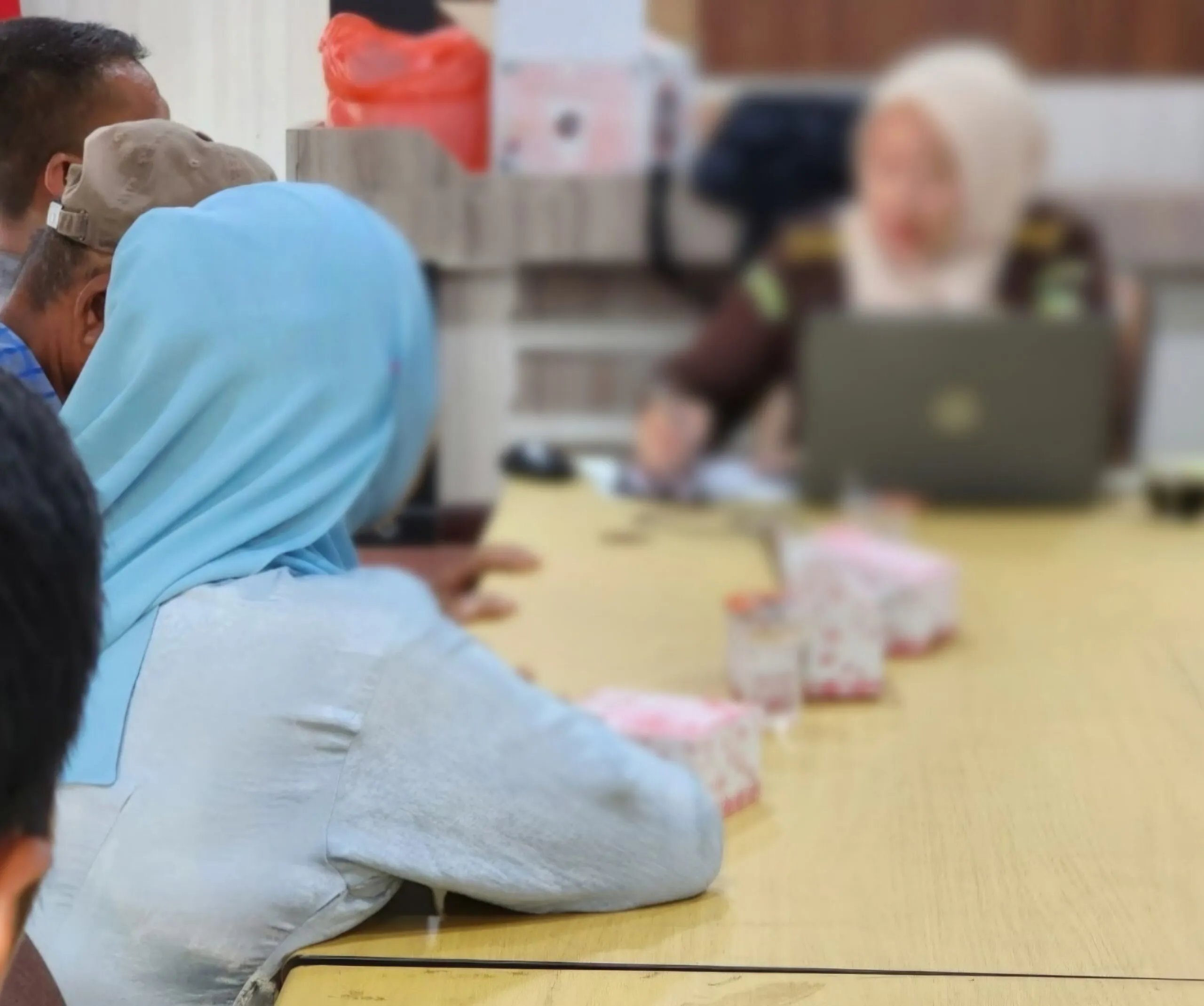 50 Saksi di Aceh Timur Diperiksa Terkait Korupsi Pengadaan Ikan Kakap