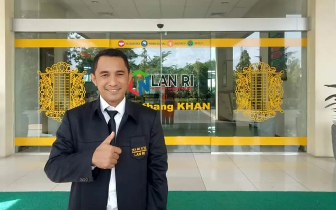 Dilaporkan Hilang, Sudah 4 Hari Camat Pulau Banyak Belum Ditemukan