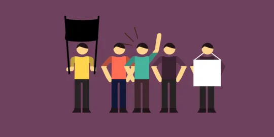 Pengundian Nomor Urut Paslon di Subulussalam Ricuh