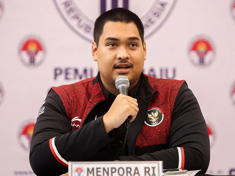 Menpora Pastikan Tidak Ada Tunggakan Hutang PON Aceh-Sumut