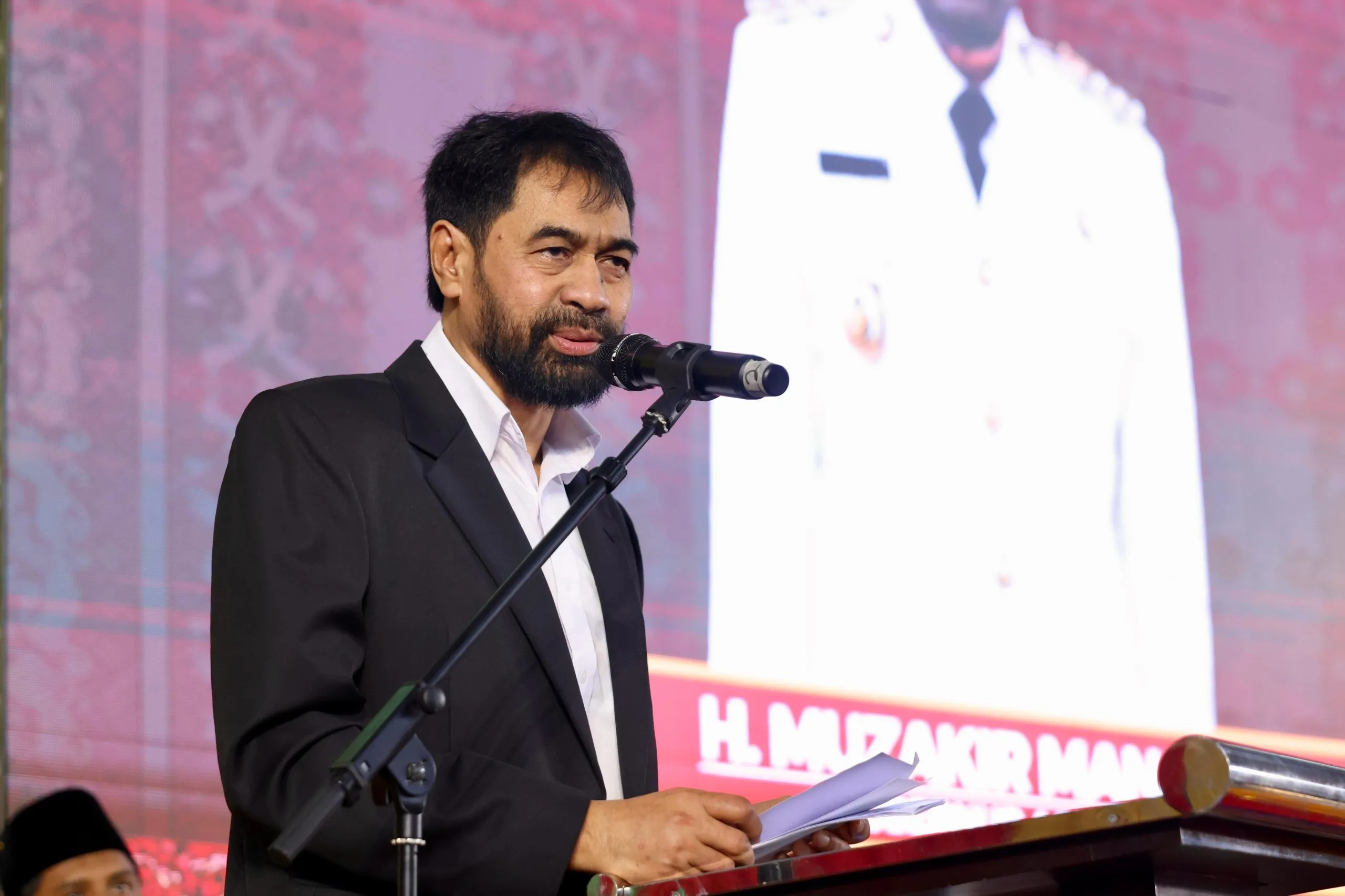 Akan Tuntaskan Masalah HGU di Singkil, Mualem: Kita Ukur Ulang