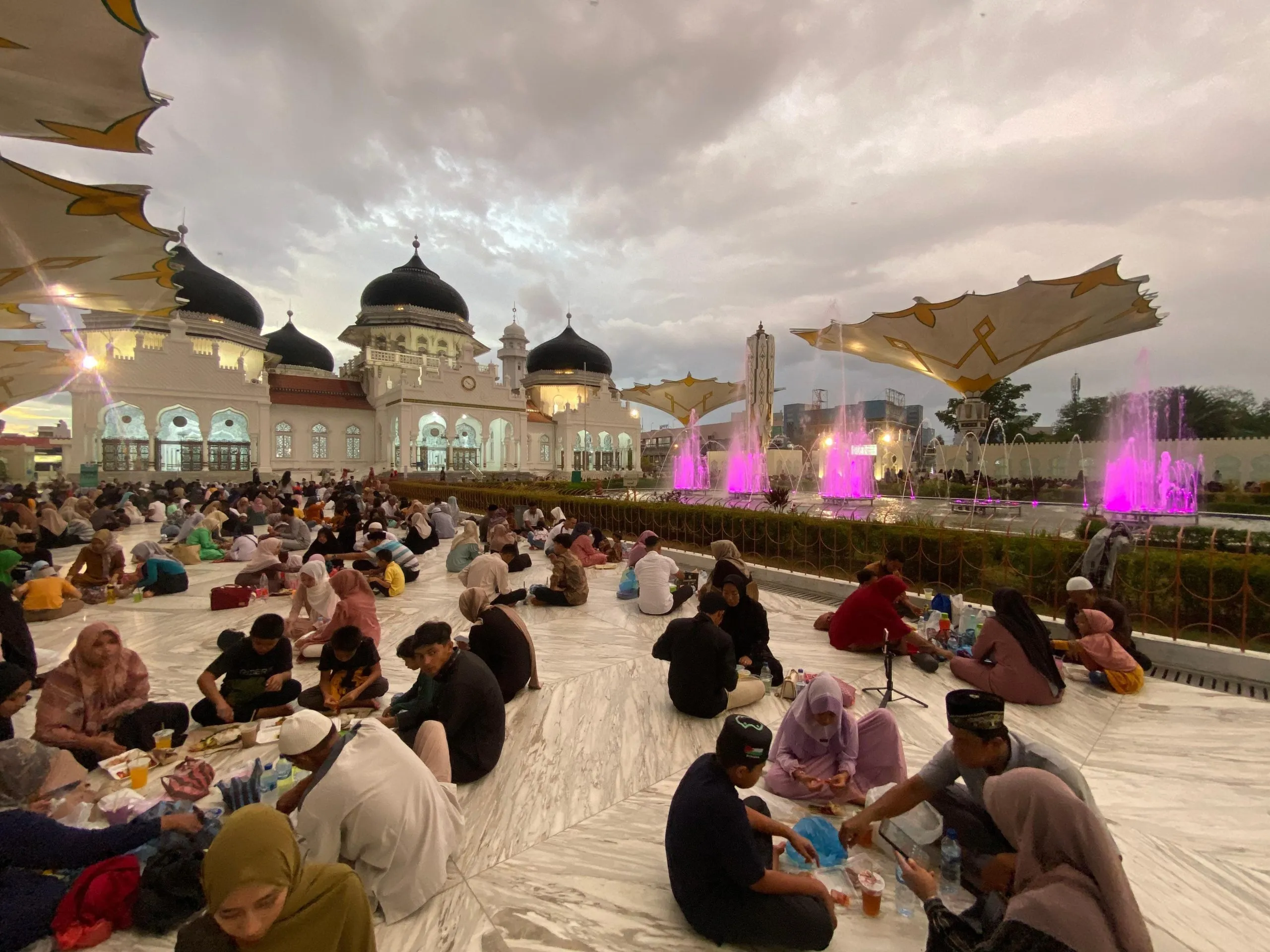 Tiga Agenda Budaya dan Wisata Aceh Masuk KEN 2026, Dorong Pemulihan Ekonomi dan Sosial