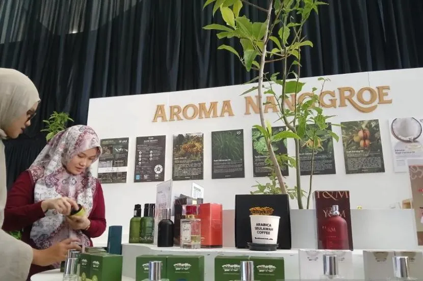 Aceh Economic Forum 2025 Dorong Hilirisasi Produk UMKM