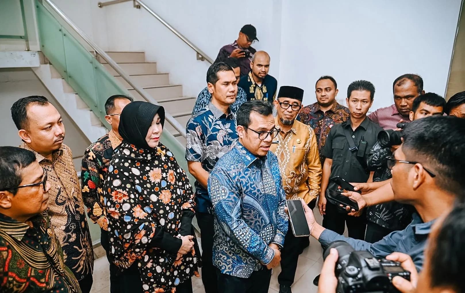 Ekosistem Digital Aceh Bangkit: Banda Aceh Academy Jadi Pusat Inovasi Teknologi